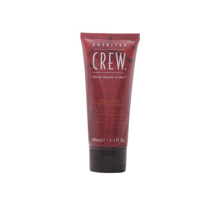 American Crew Styling-Gel für festen Halt 100 ml