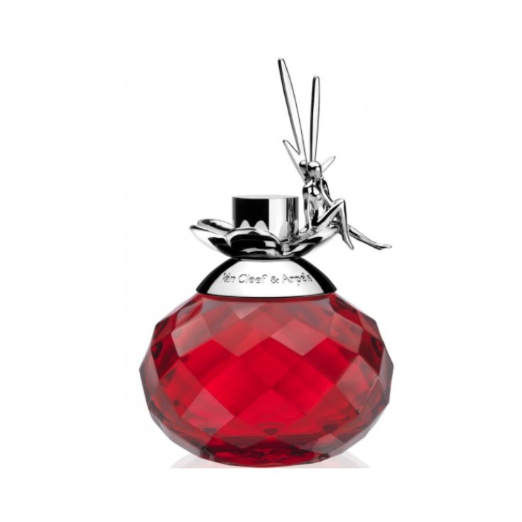 Van Cleef und Arpels Feerie Rubis Eau de Parfum Spray 100ml