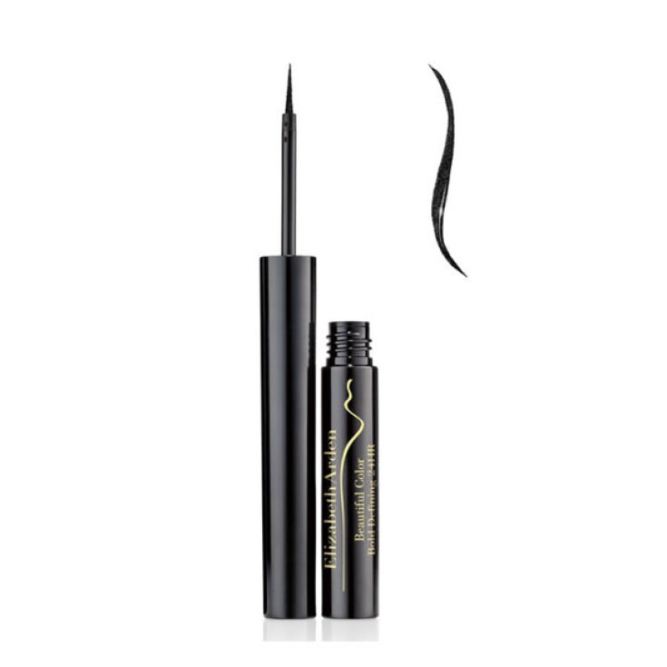 * EA EYELINER BEAUT / COL.BOLD LIQ.01