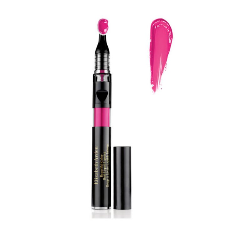 * EA LIPPENSTIFT BEAUT / COL.BOLD LIQ.01