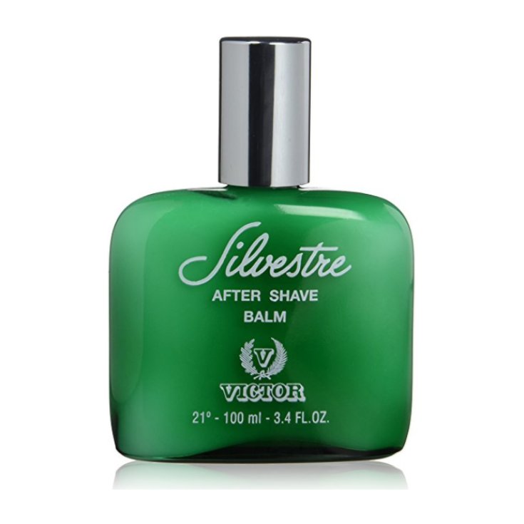 Victor Silvestre Aftershave-Balsam 100ml