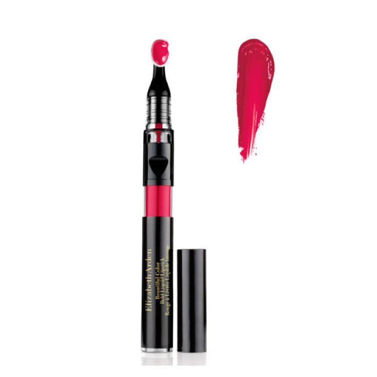 * EA LIPPENSTIFT BEAUT / COL.BOLD LIQ.06