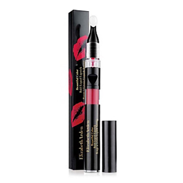 * EA LIPSTICK BEAUT / COL.BOLD LIQ. 08