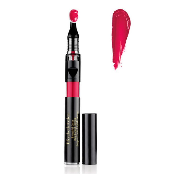 * EA LIPPENSTIFT BEAUT / COL.BOLD LIQ.07