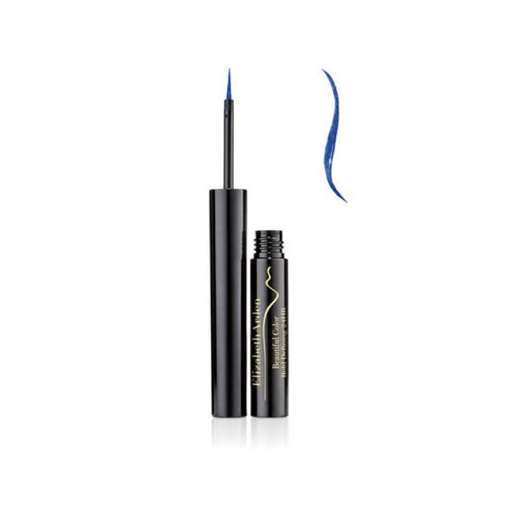 * EA EYELINER BEAUT / COL.BOLD LIQ.03
