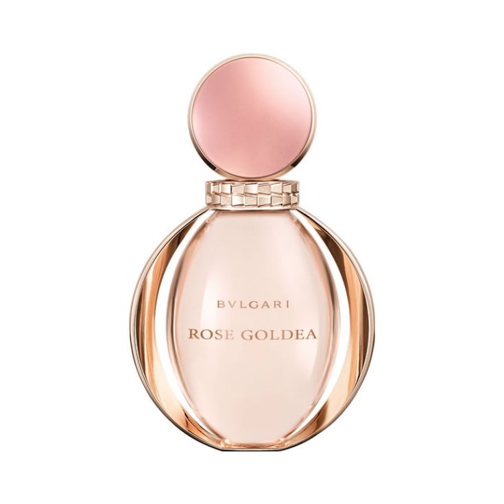 BULGARI ROSE GOLDEA D EDV 90 VAPO
