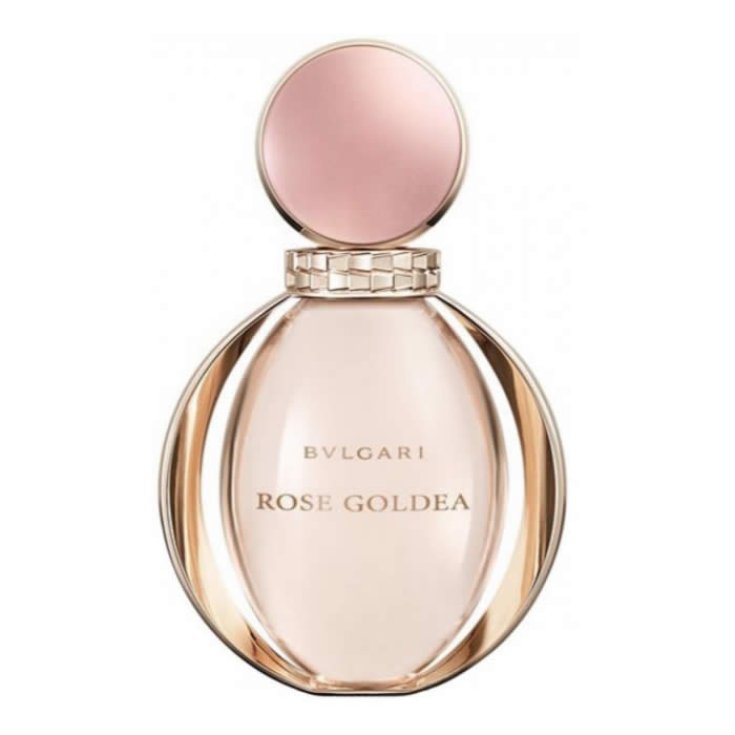 BULGARI ROSE GOLDEA D EDV 50 VAPO