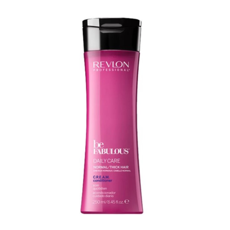 Revlon Be Fabulous Daily Care Normale Conditioner-Creme 250 ml