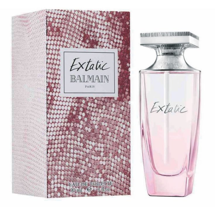 Pierre Balmain Extatic Eau de Toilette Zerstäuber 90ml
