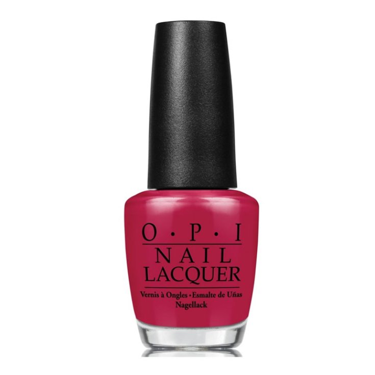 Opi Nagellack Nlw62 Frau Präsidentin 15ml Opi Nagellack Nlw62 Frau Präsidentin 15ml