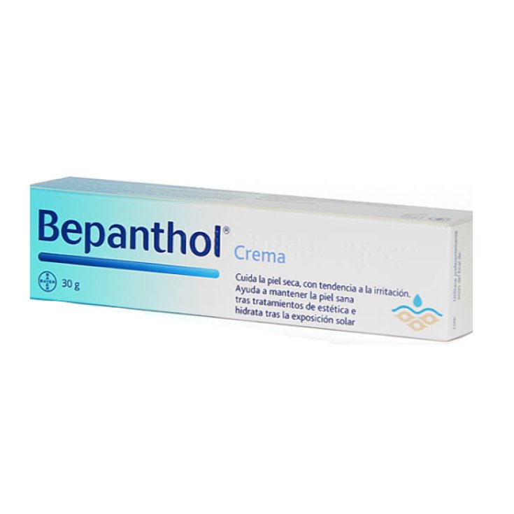 Bepanthol-Creme 30g