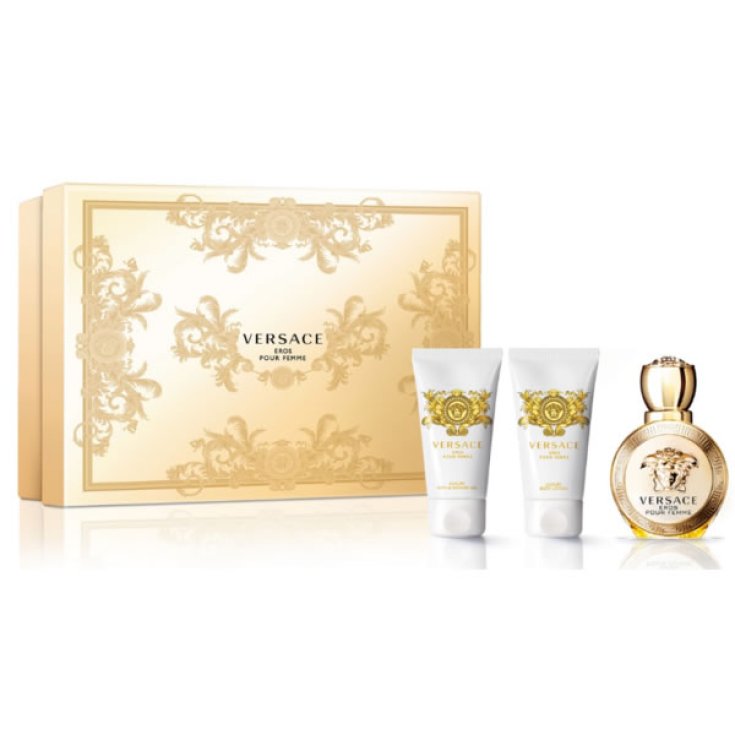 * VERSACE EROS D KIT4062 EP50 + DS + LO