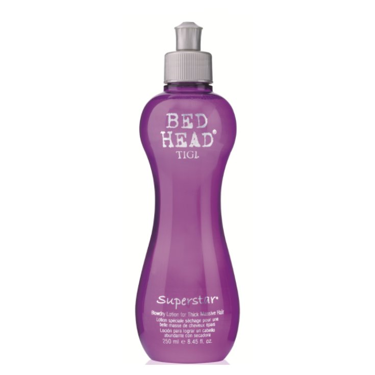 Tigi Bed Head Superstar-Lotion