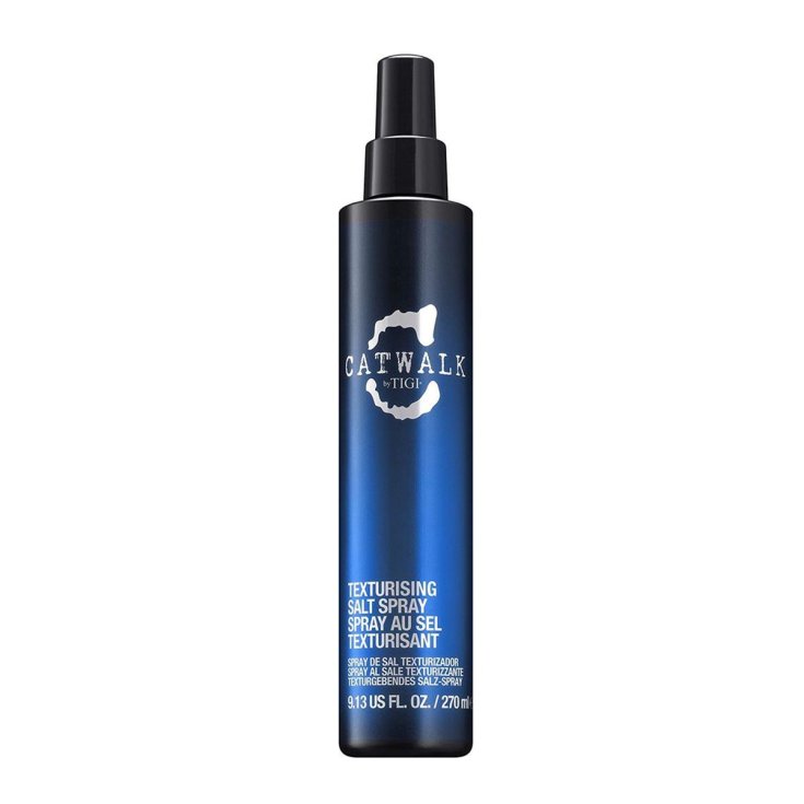 Tigi Catwalk Texturierendes Salzspray 270ml