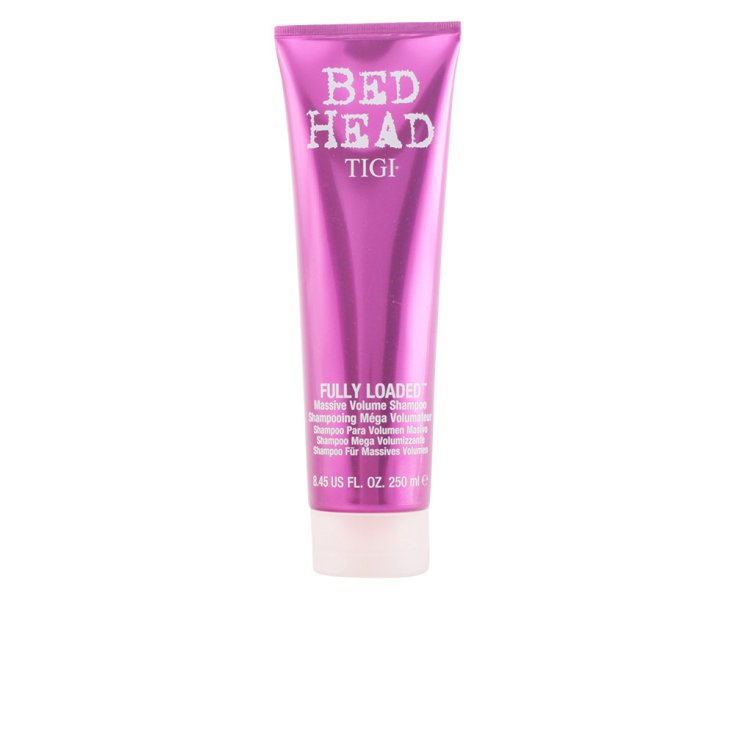 Tigi Be Head voll geladener Mega-Volumizer 250 ml