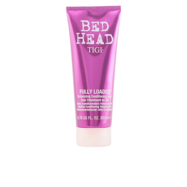 Tigi Bed Head Fully Loaded Conditioner 200ml