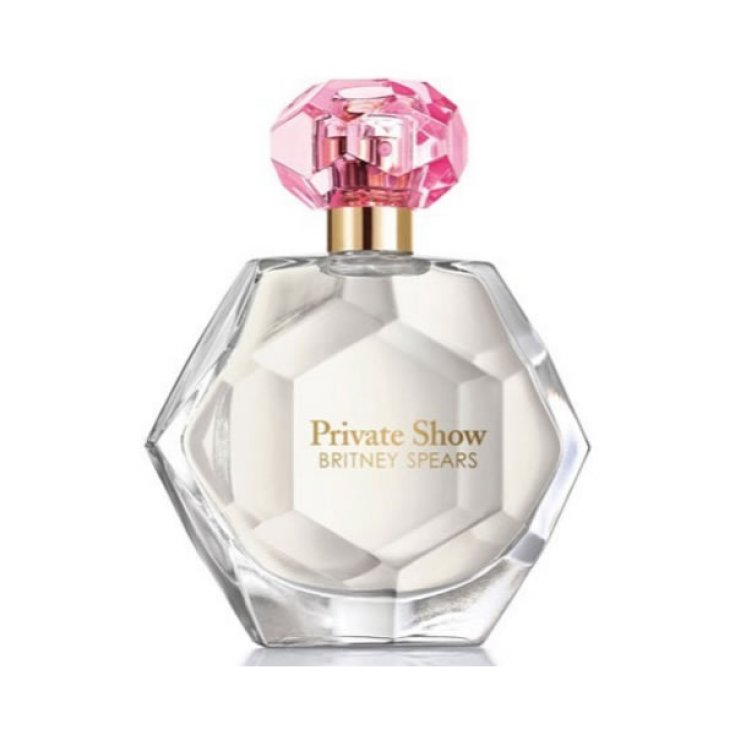 Britney Spears Private Show Eau de Parfum Spray 100ml