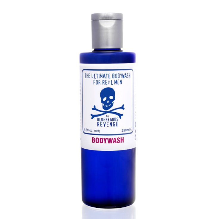 The Bluebeards Revenge The Ultimate Duschgel 250 ml