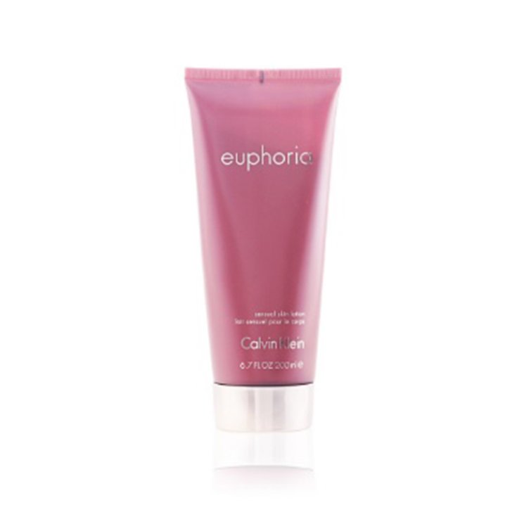 * CK EUPHORIA D LOTION 200 ML SENSU