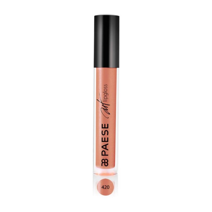 Country Art schimmernder Lipgloss 420