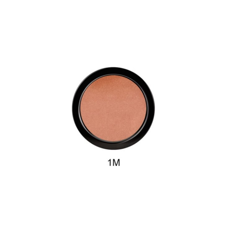 Country Bronzer-Pulver 1M