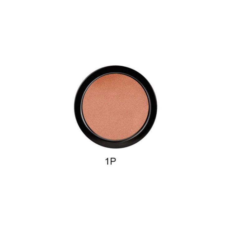 Country Bronzer-Pulver 1P