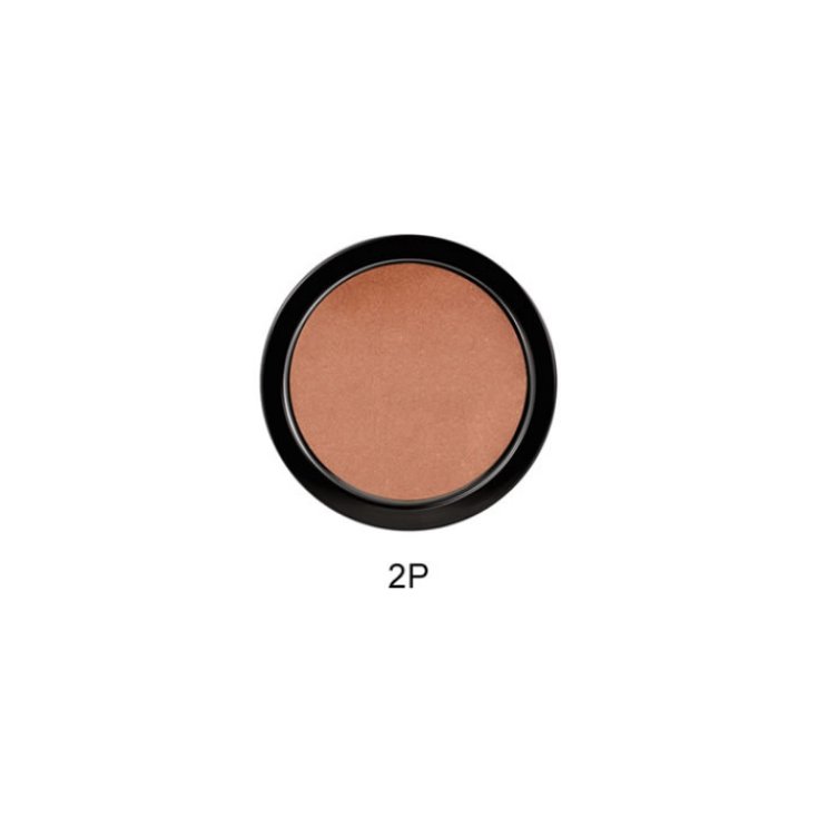 Country Bronzer Puder 2P