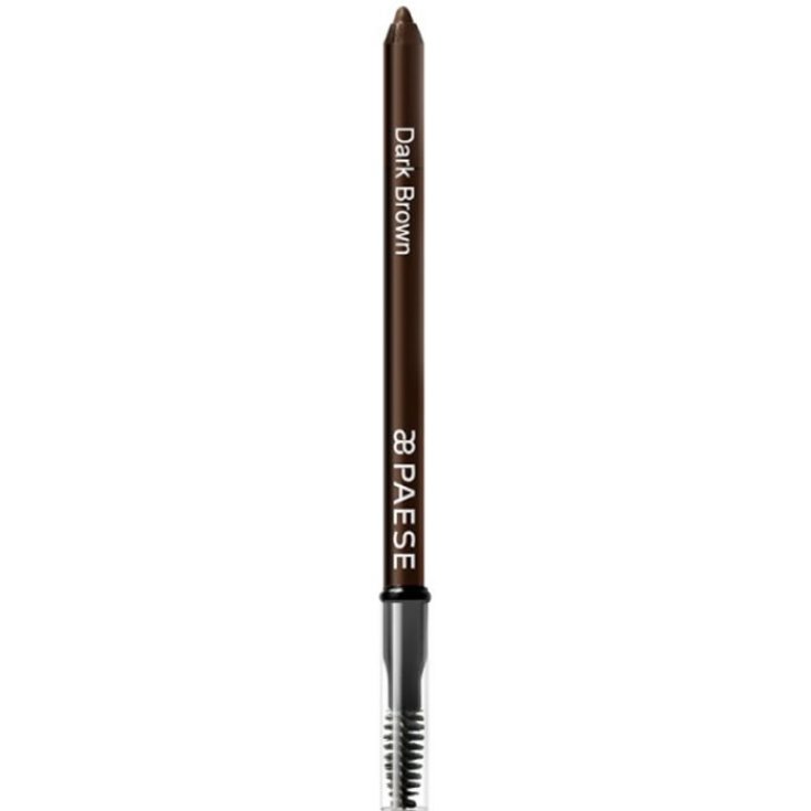 Country Browsetter Bleistift Dunkelbraun