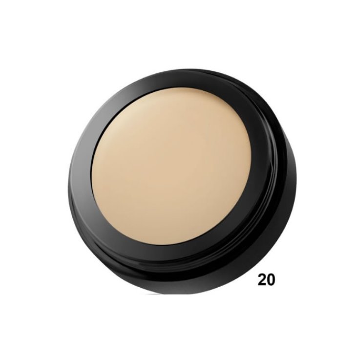 Country Cover Kamouflage Creme 20