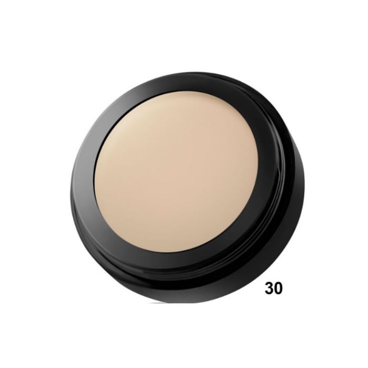 Country Cover Kamouflage Creme 30