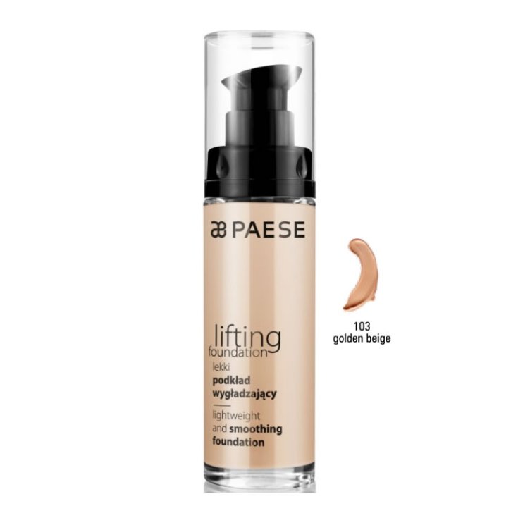 Country Lifting Foundation 103 Golden Beige