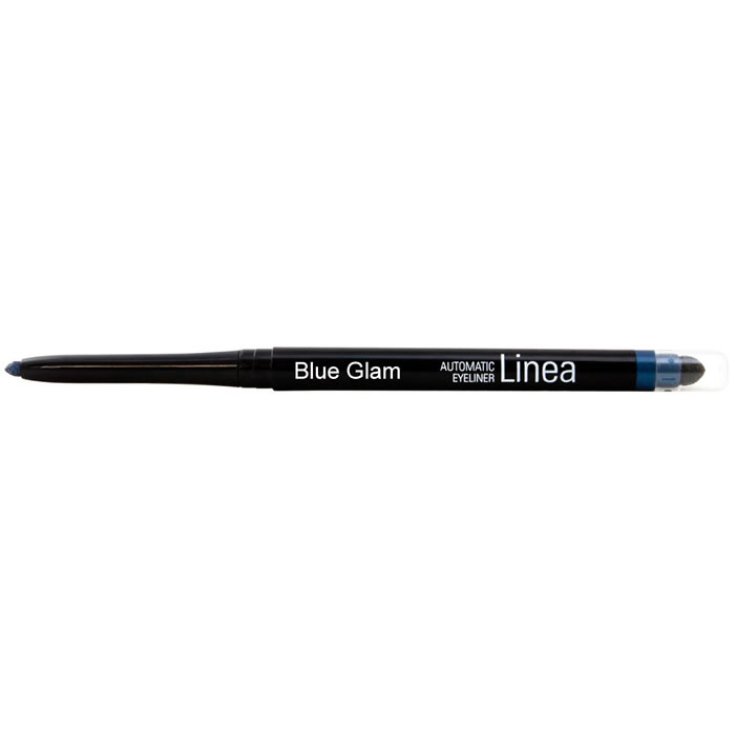 Country Line Automatischer Eyeliner Blue Glam
