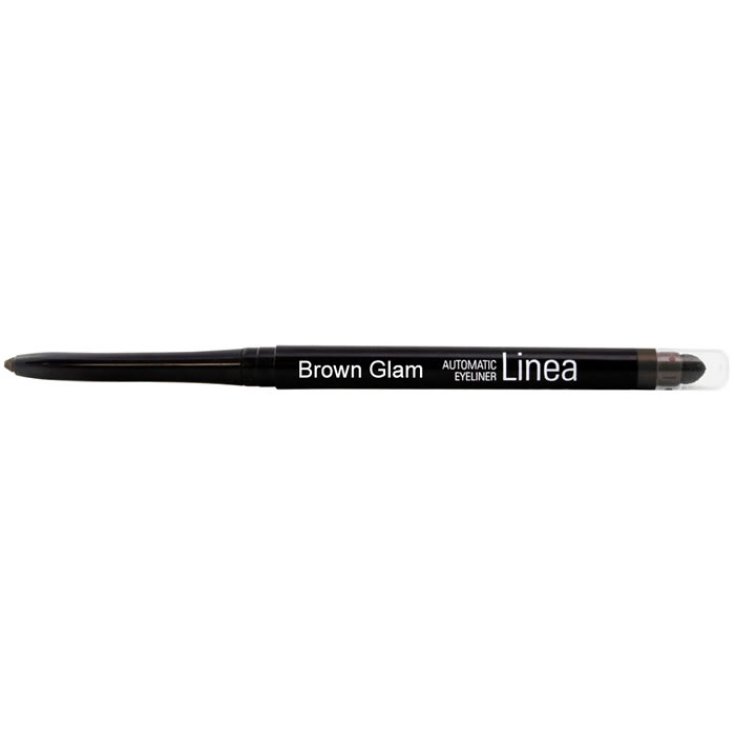 Country Line Automatischer Eyeliner Braun Glam