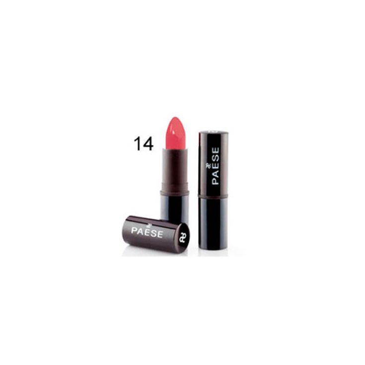 Country Lippenstift Aganöl 14