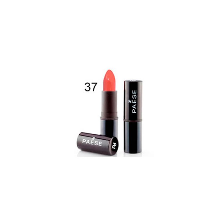 Country Lippenstift Aganöl 37