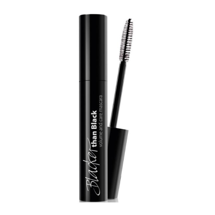 Country Mascara Blacker Volumen und Pflege