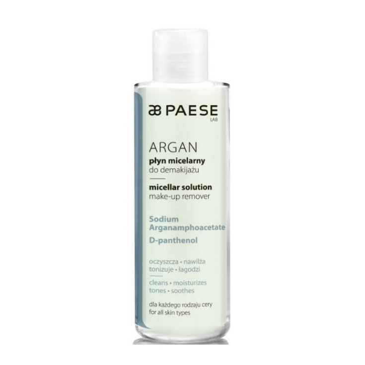 Country Mizellen-Wasser-Make-up-Entferner