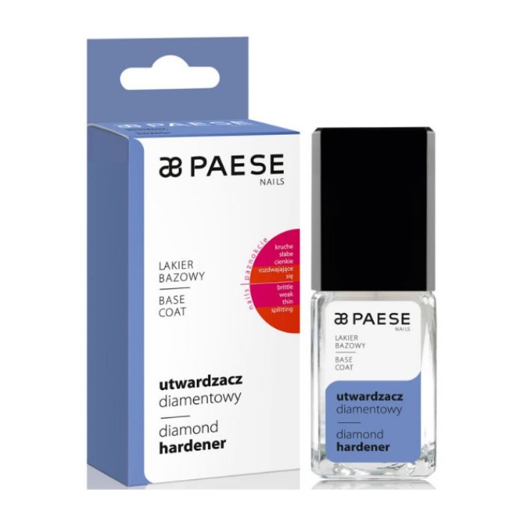 Country Nail Care Diamanthärter