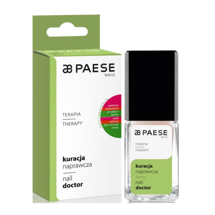 Country Nail Care Arzt