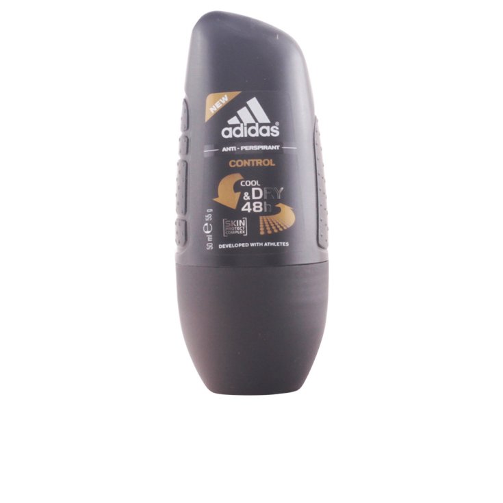 Adidas Control Cool & Dry Deodorant zum Aufrollen 50 ml