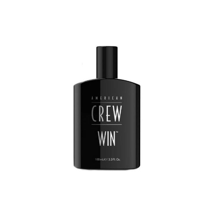 American Crew Win Eau de Toilette Spray 100ml