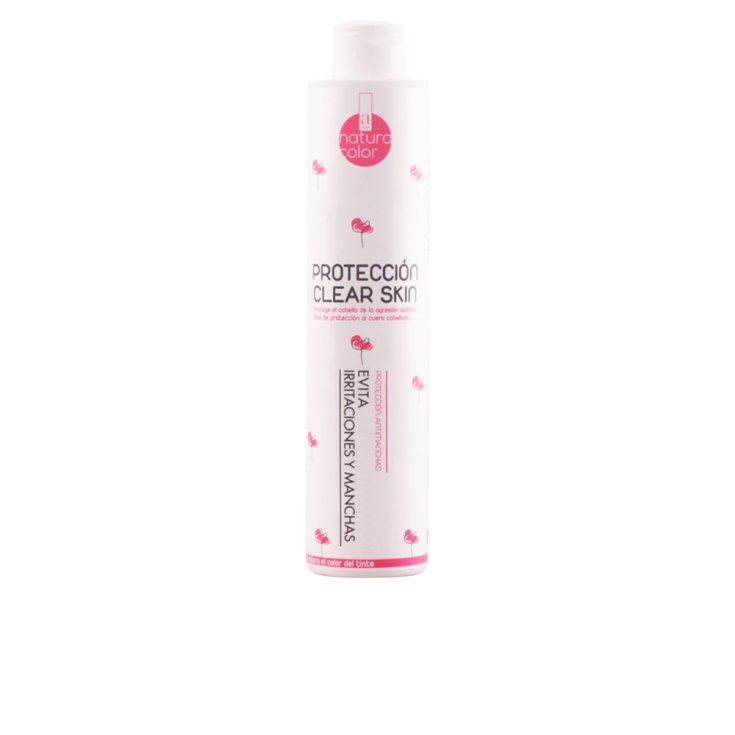 Alexandre Cosmetics Natura Color Clear Hautschutz 250ml
