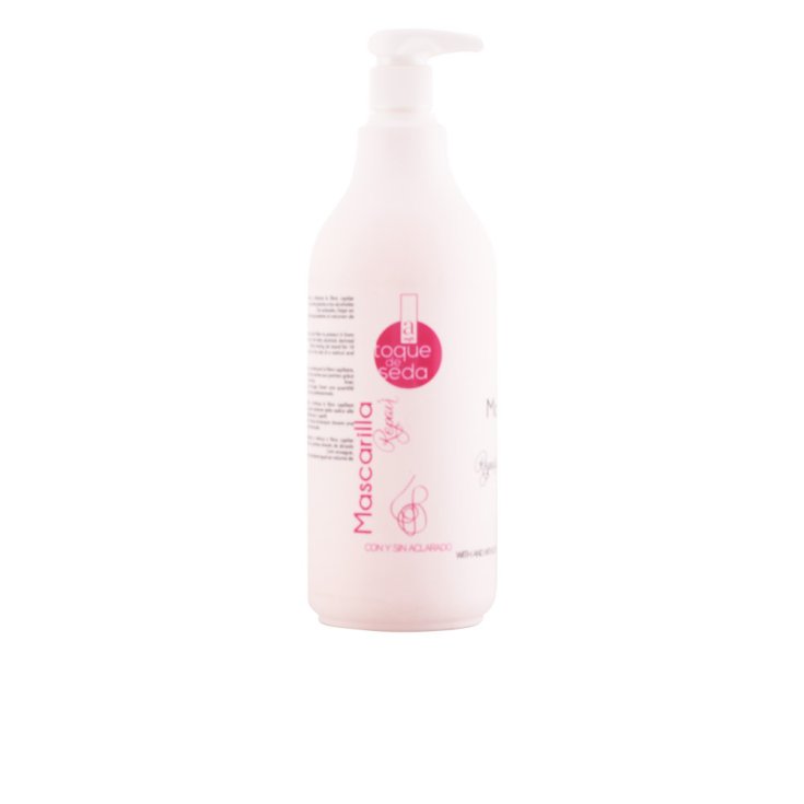 Alexandre Cosmetics Silk Touch Aufbauende Maske 1000ml