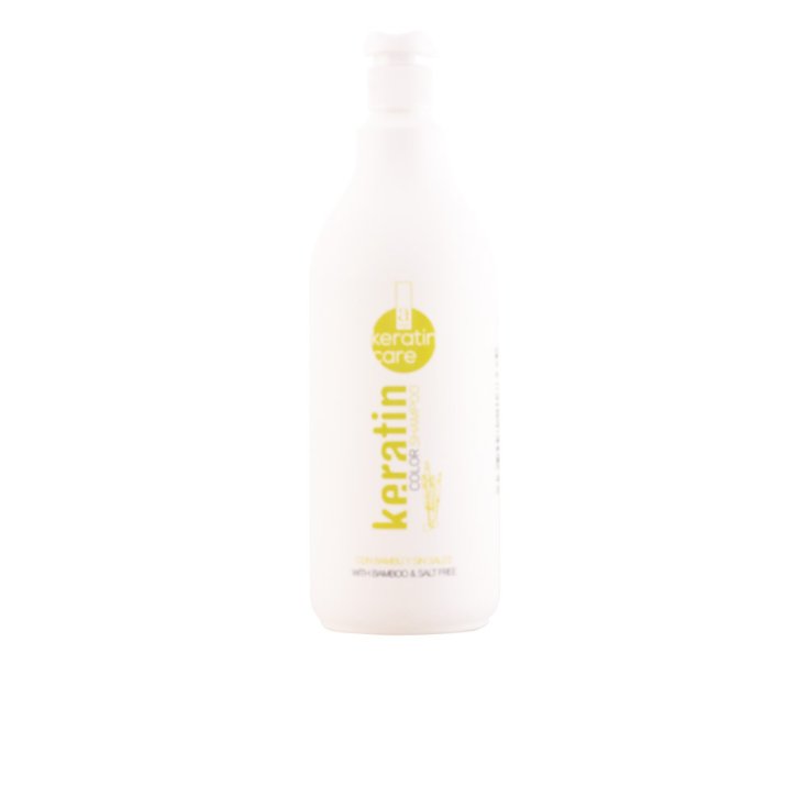 Alexandre Cosmetics Keratinpflege Farbshampoo 1000ml