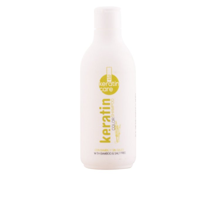 Alexandre Cosmetics Keratinpflege Farbshampoo 250ml