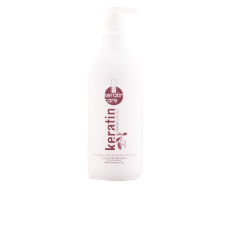 Alexandre Cosmetics Keratin Maske Kakao 1000ml