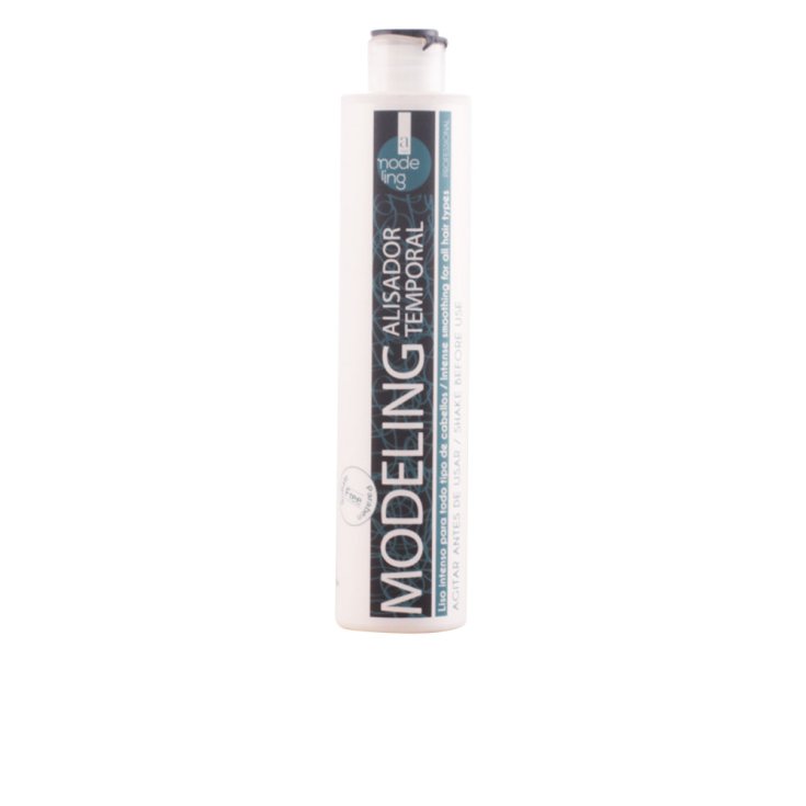 Alexandre Cosmetics Modeling Temporäre Glättung 250ml