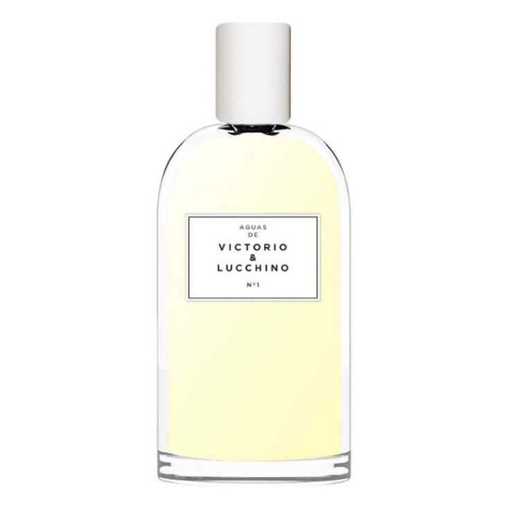 Aguas De Victorio & Lucchino N1 Eau de Toilette Spray 150 ml