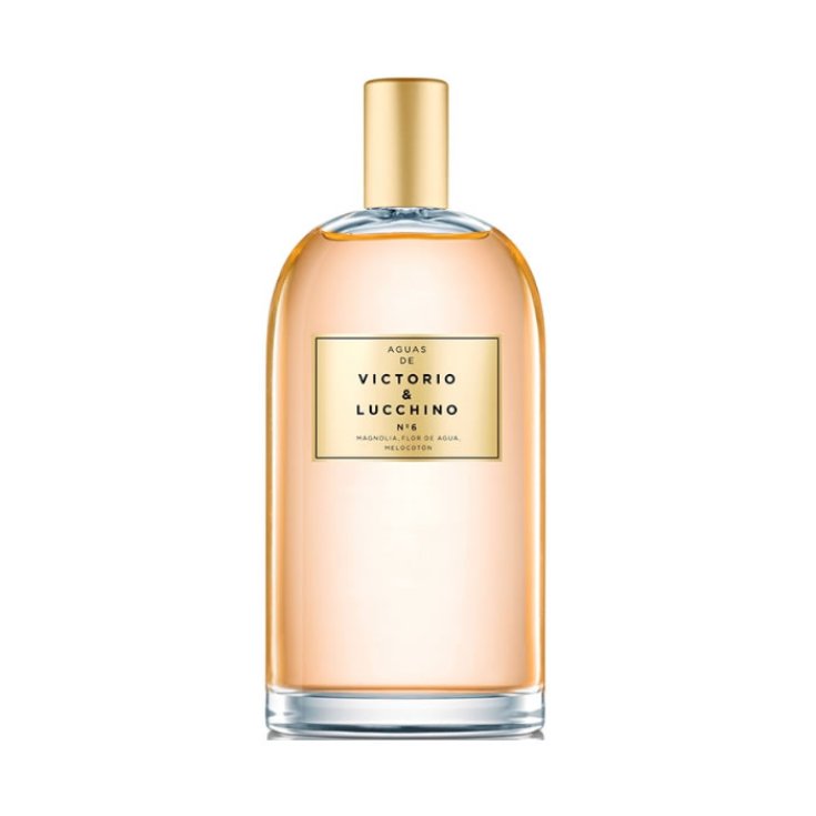 Aguas De Victorio & Lucchino N6 Eau de Toilette Spray 150ml