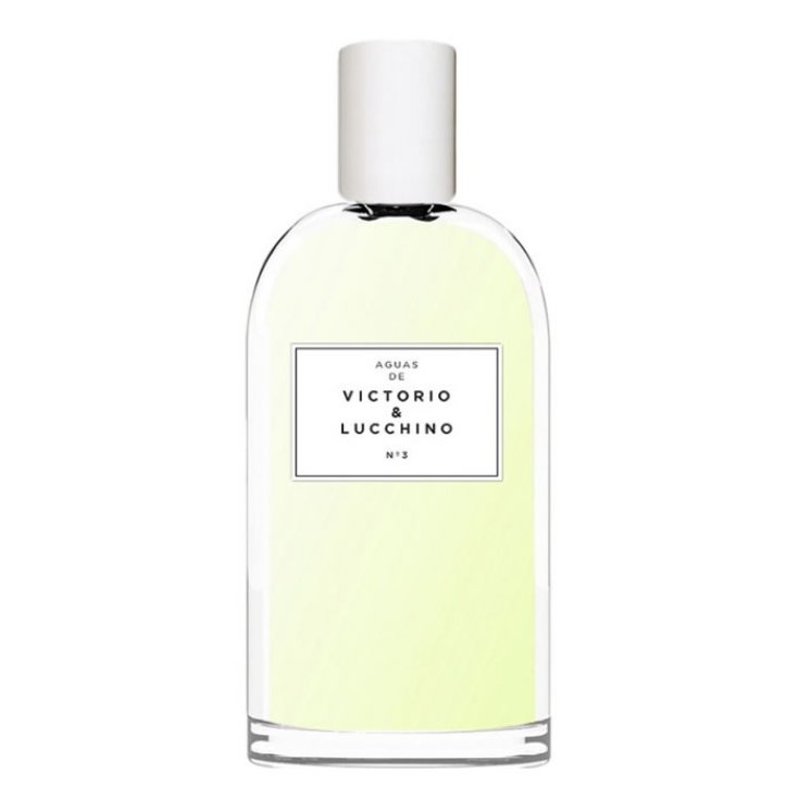 Aguas De Victorio & Lucchino N3 Eau de Toilette Spray 150ml